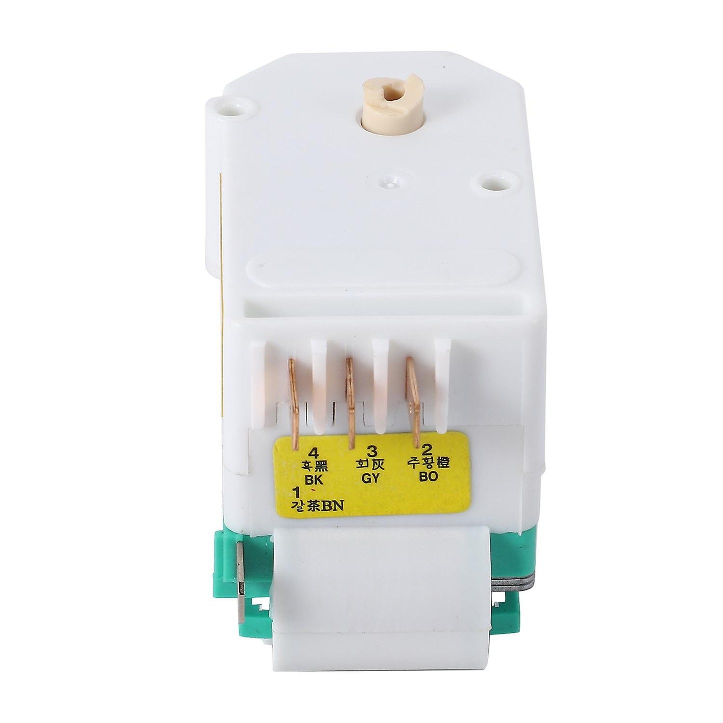 Mechanical Defrosting Timer for Refrigerator Parts Tmde706sc