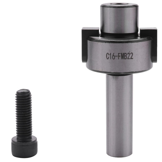 C16 Fmb22 Holder Face Mill Arbor Shell End Mill Arbor Adaptor