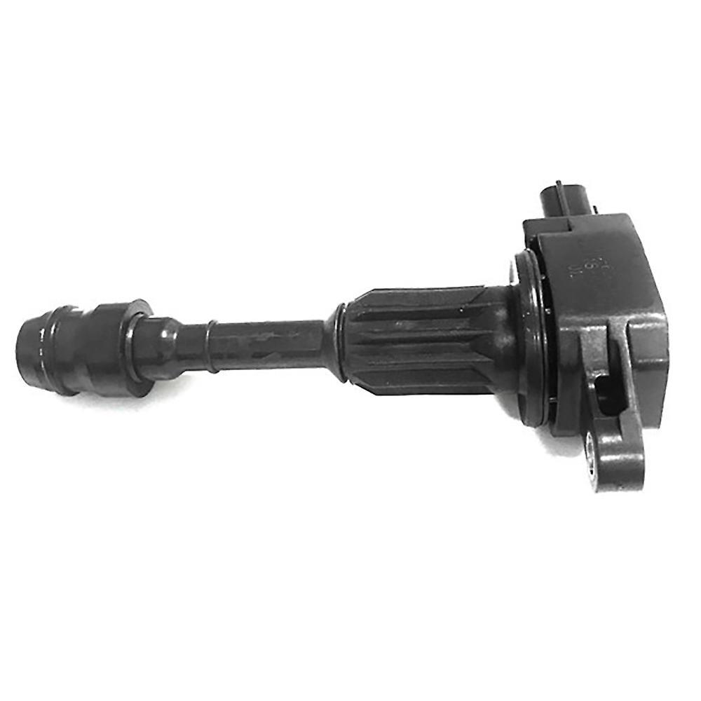 4pcs Ignition Coil Set for Nissan Hr15de Tiida Sunny Almera Bluebird