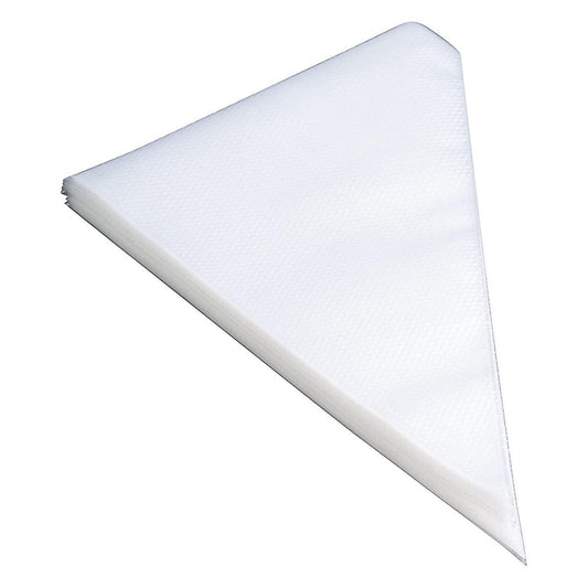 200 Pcs Piping Bags - Pastry Bags Icing Piping Bags