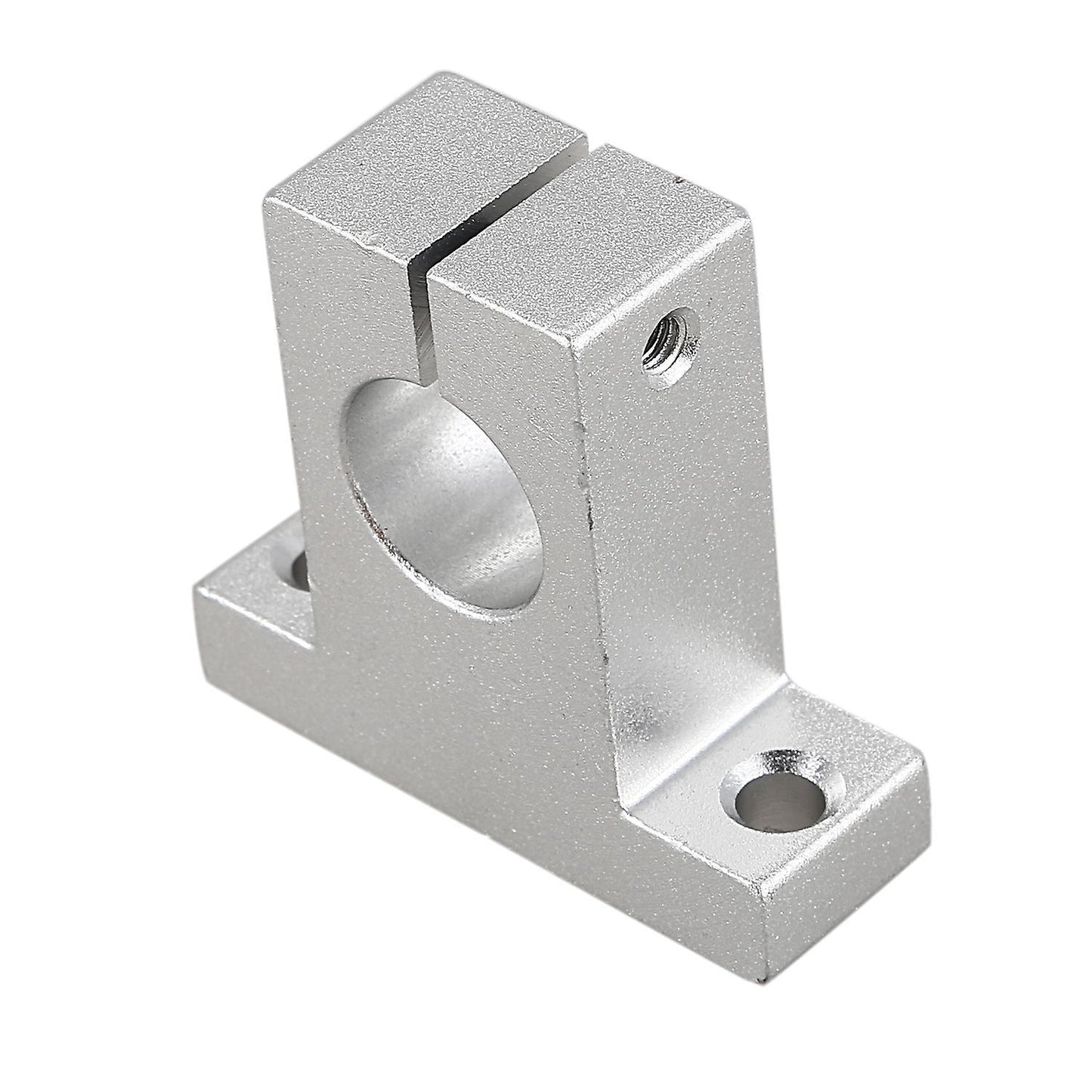 2 X Sk16 16mm Linear Rail Shaft Guide Support for Xyz Table Cnc
