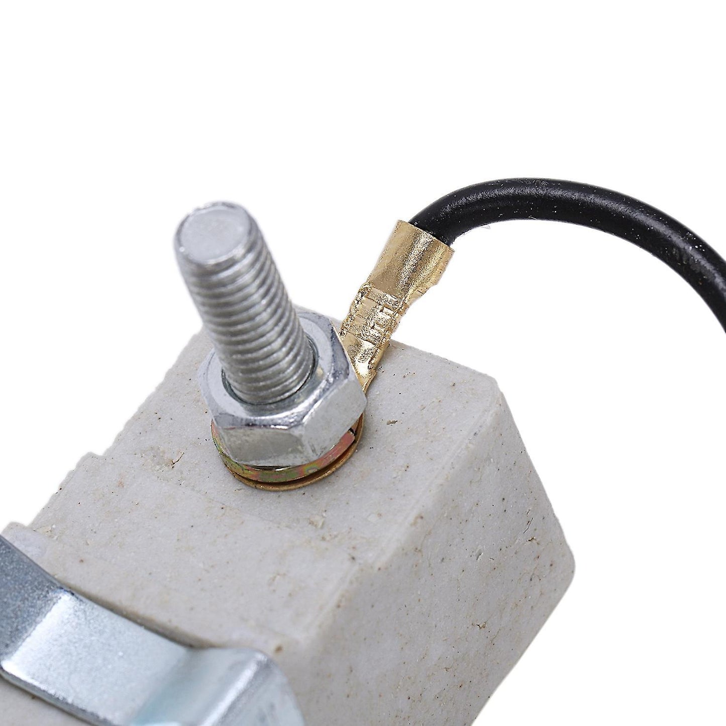 Ballast Resistor for Use with A 1.5 Ohms Ballast Coil