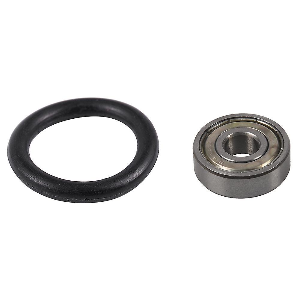 5 Piezas Ranura Profunda Rodamientos De Bolas 629zz 26 X 9 X8mm