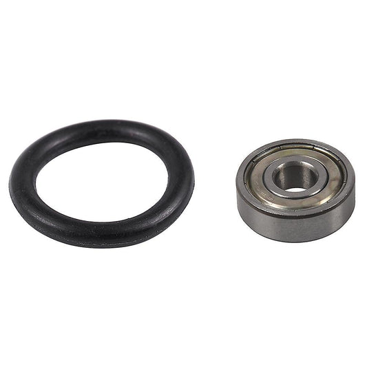 5 Piezas Ranura Profunda Rodamientos De Bolas 629zz 26 X 9 X8mm