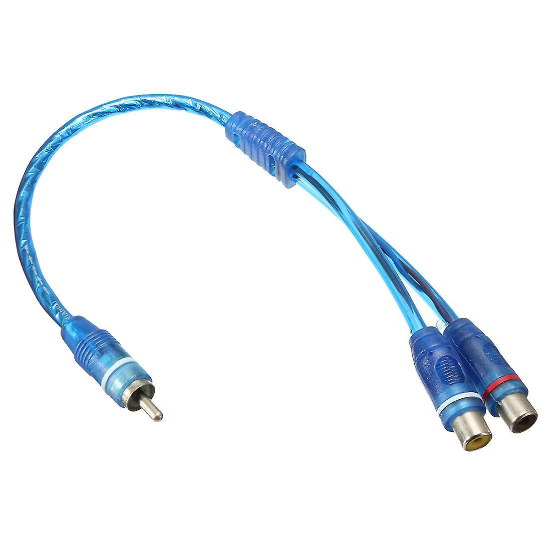 3 Meter Midi Extension Cable 5 Pin Plug Male to Male Connector Silver