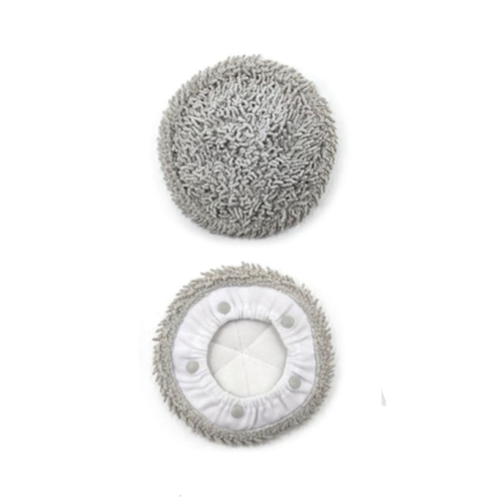 Washable Mop Rag Cloth for Xiaomi Dreame Mijia Pro Stytj06zhm Parts