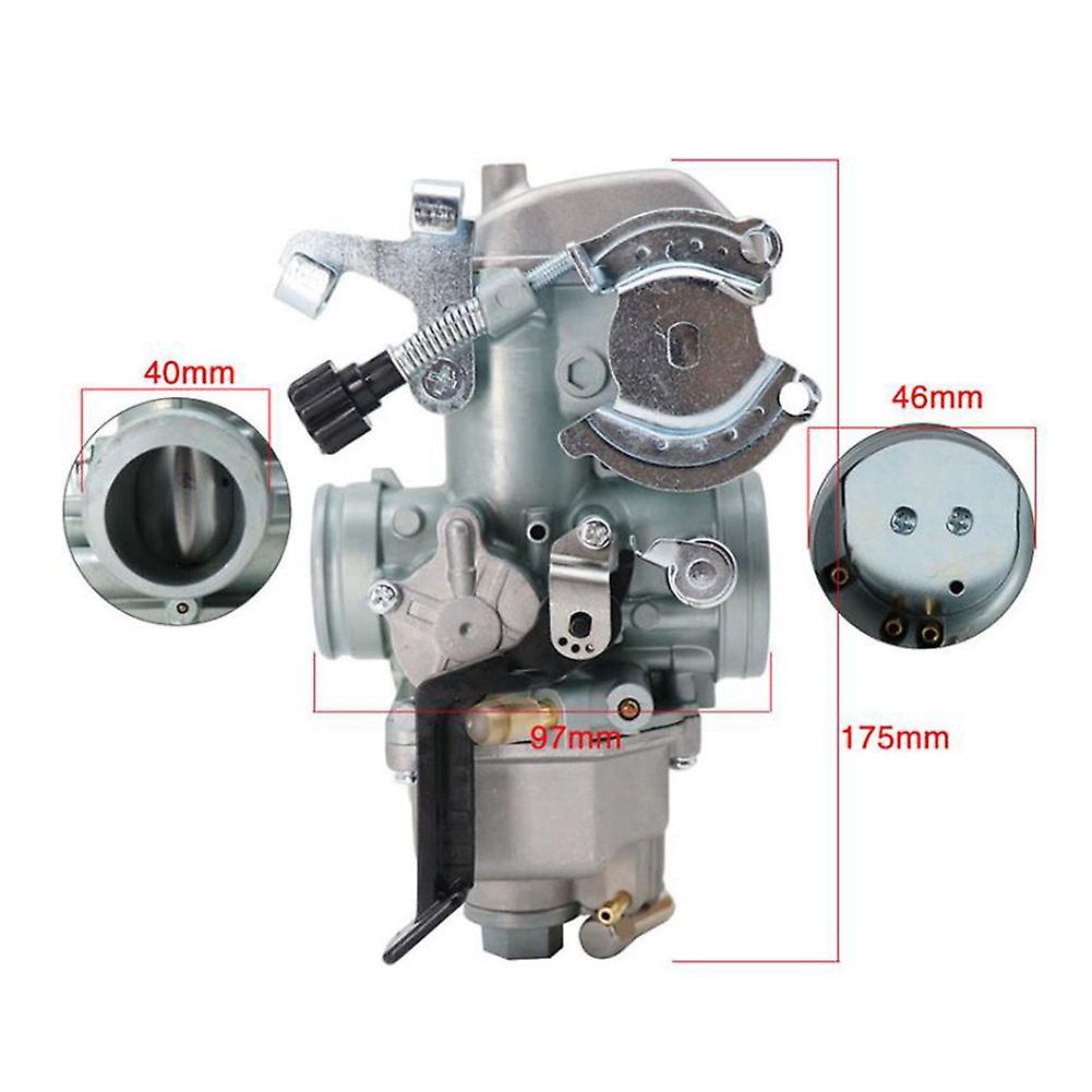 New Carburetor Carb for Honda Crf230f 230 F 2003-2006