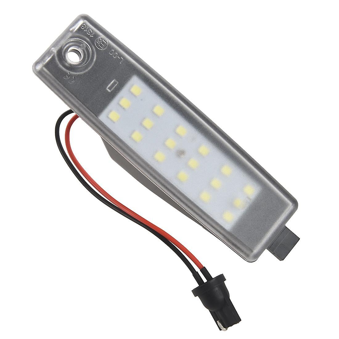 License Plate Light for Hiace Rva4 for Lexus Rx300 for Scion Xb-ncp31