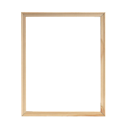 40x50 Cm Wooden Frame Diy Picture Frames Art for Home Decor Painting