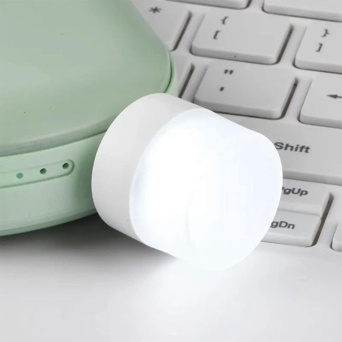 Usb Lights By Night, Led Bulb,for Bedroom,bathroom,nursery,hallway