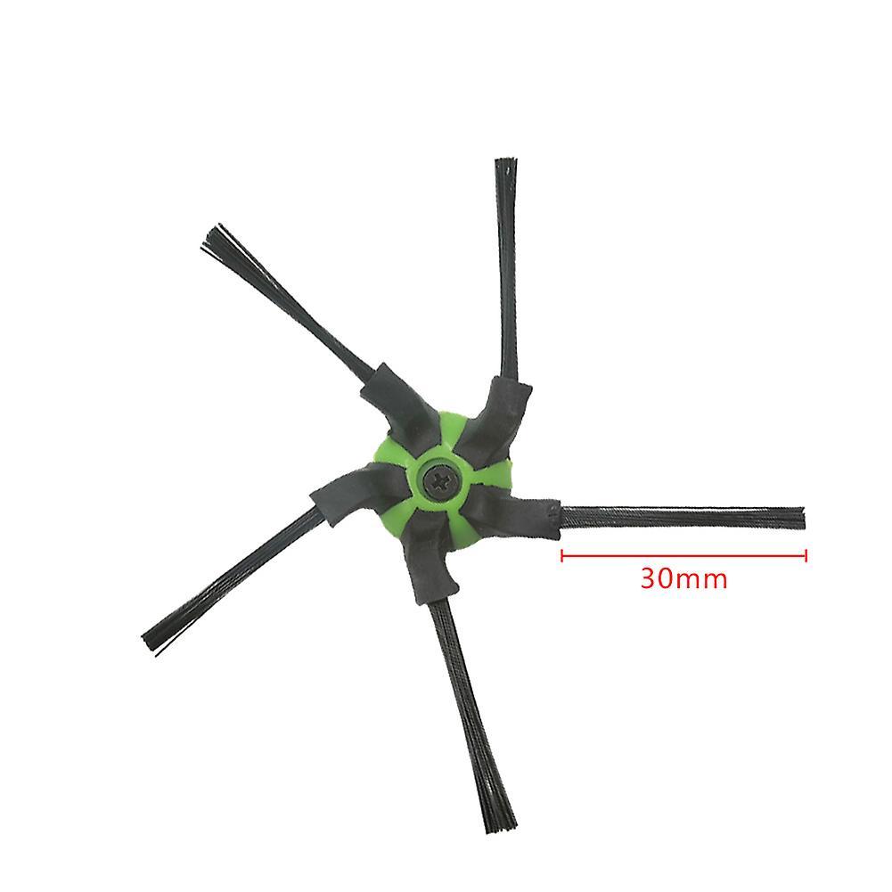 Sweeping Robot Parts Side Brush Bristle Brush Applicable To: Irobot