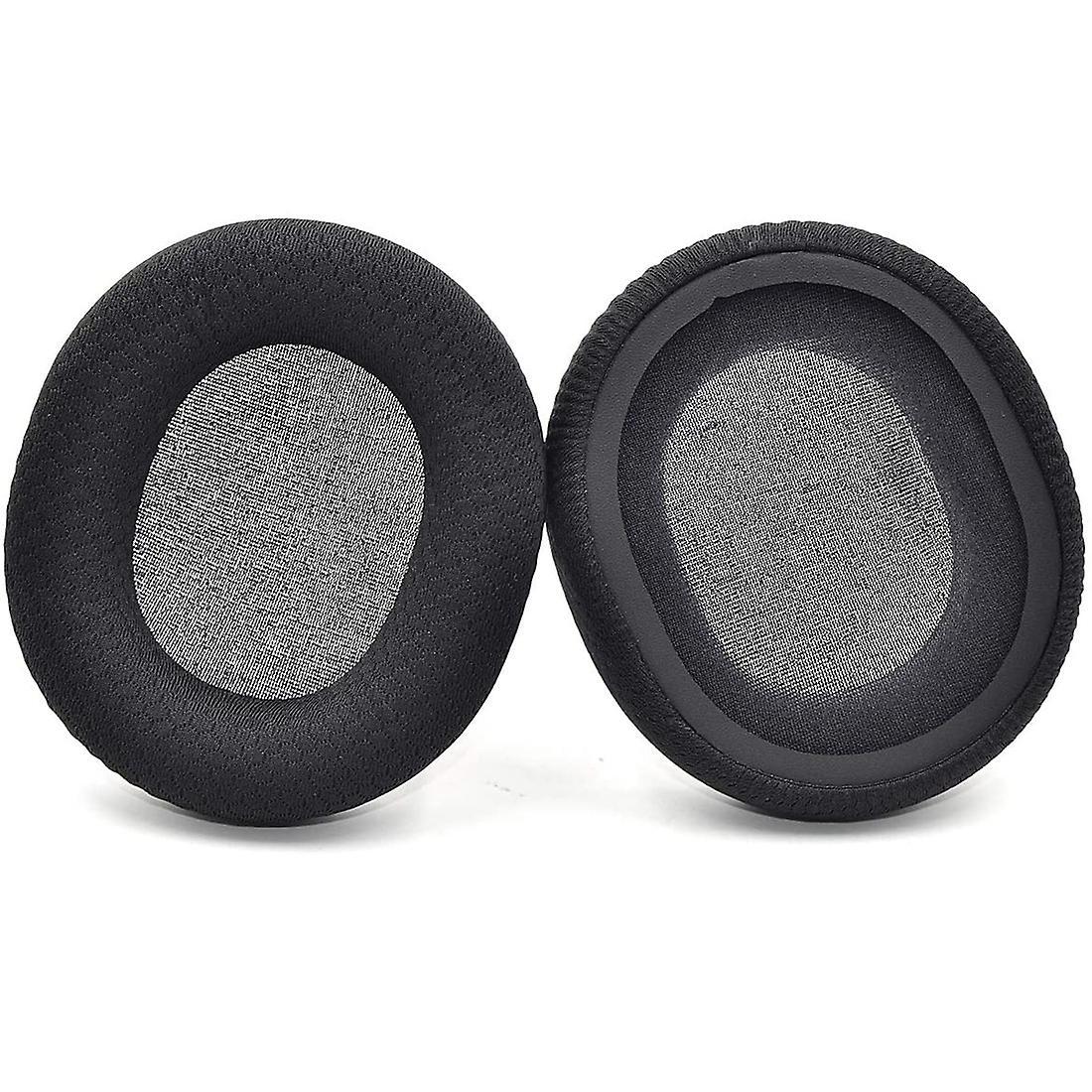 Fabric Ear Pads for Steelseries Arctis 3/arctis5/arctis7/arctis9