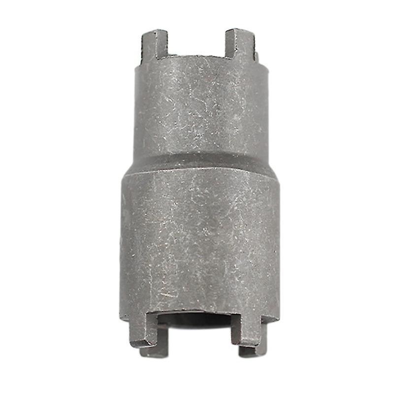 Double-head Clutch Gear Tool Clutch Nut Disassembly and Assembly