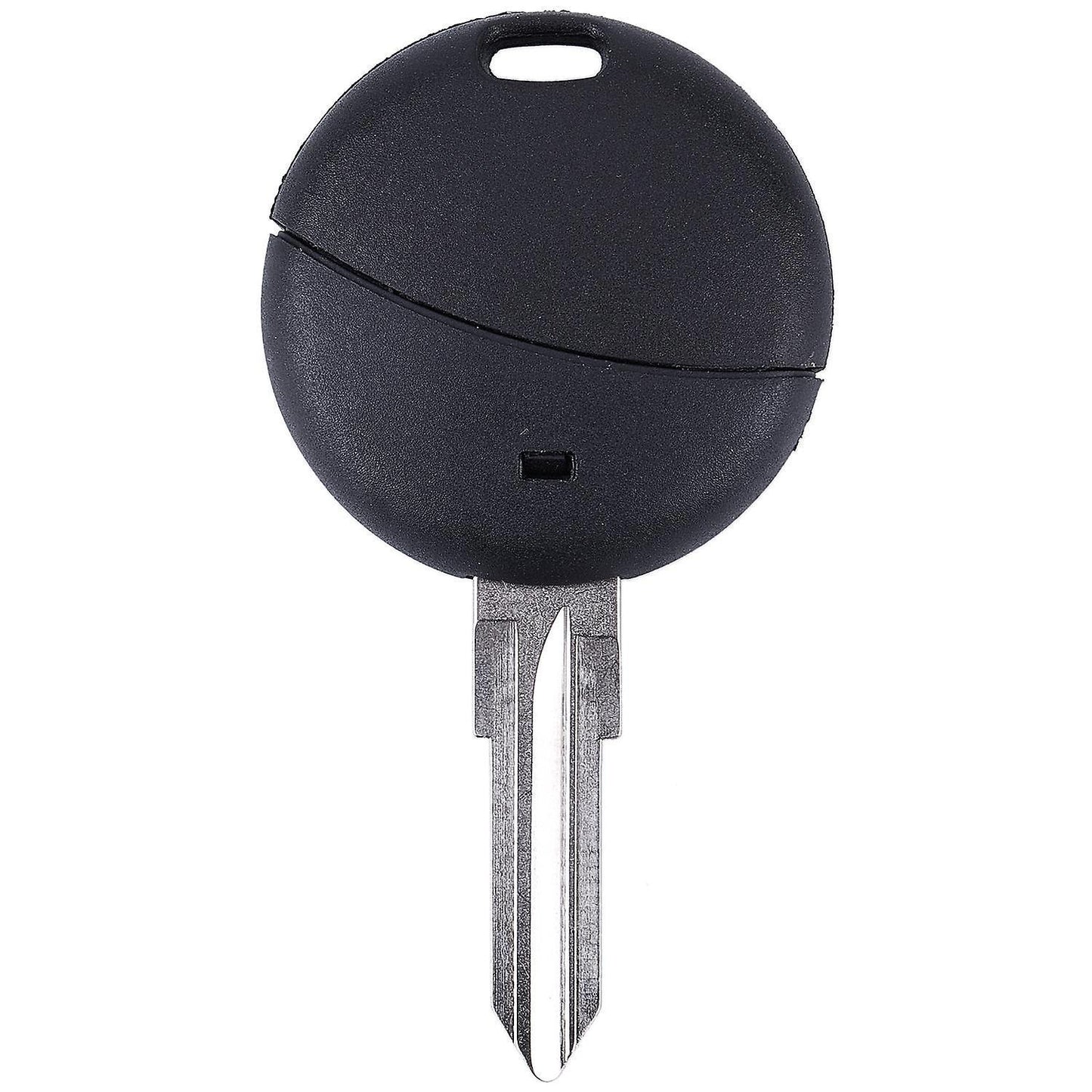 1 Key Cover Shell Key Remote Control for Benz Smart Fortwo 450