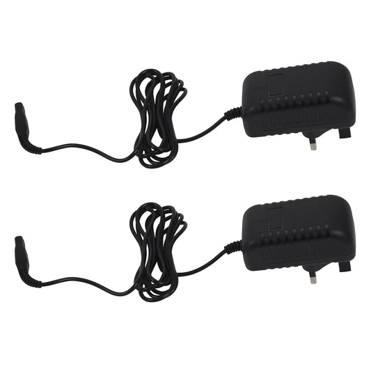 Portable Charger for Karcher Wv50 Battery Charger-uk Plug