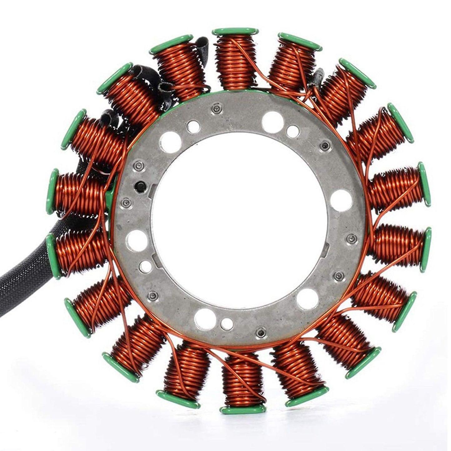 Motorcycle Generator Alternator Magneto Stator Ignition Coils