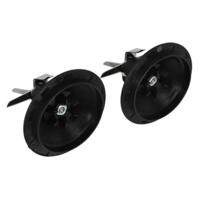 2pcs Knife Unit for Philips Ri2095 Ri2096 for Juicer Blender Parts