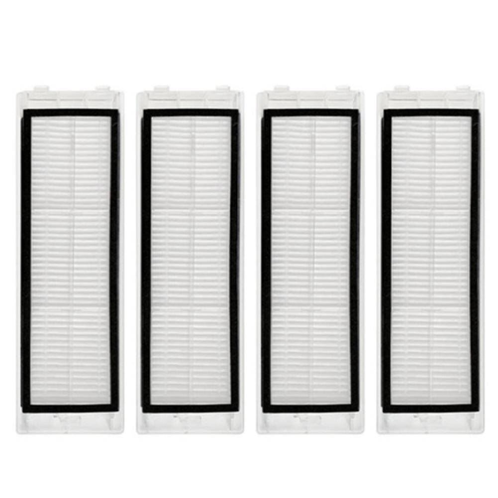 Hepa Filters for Xiaomi 1c Stytj01zhm/dreame F9 Vacuum Cleaner Parts