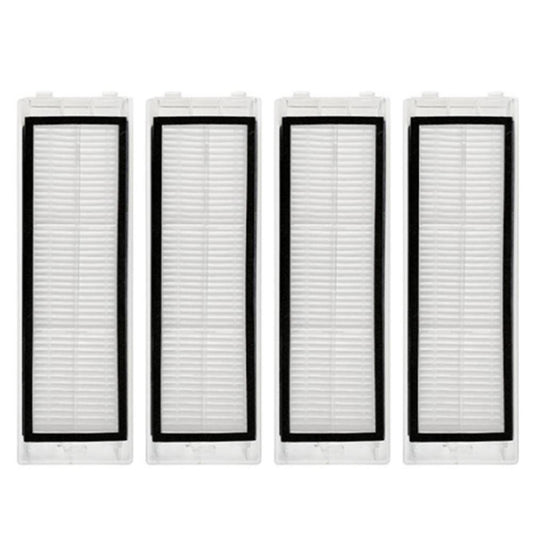 Hepa Filters for Xiaomi 1c Stytj01zhm/dreame F9 Vacuum Cleaner Parts