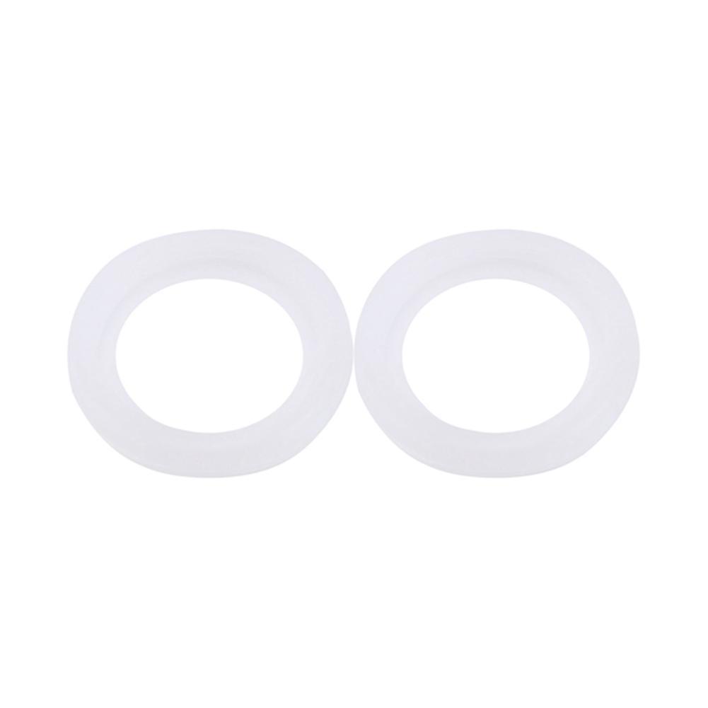 2pcs Espresso Coffee Machine General Brewing Head Sealing Ring