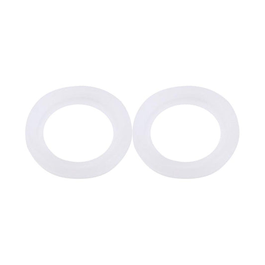 2pcs Espresso Coffee Machine General Brewing Head Sealing Ring