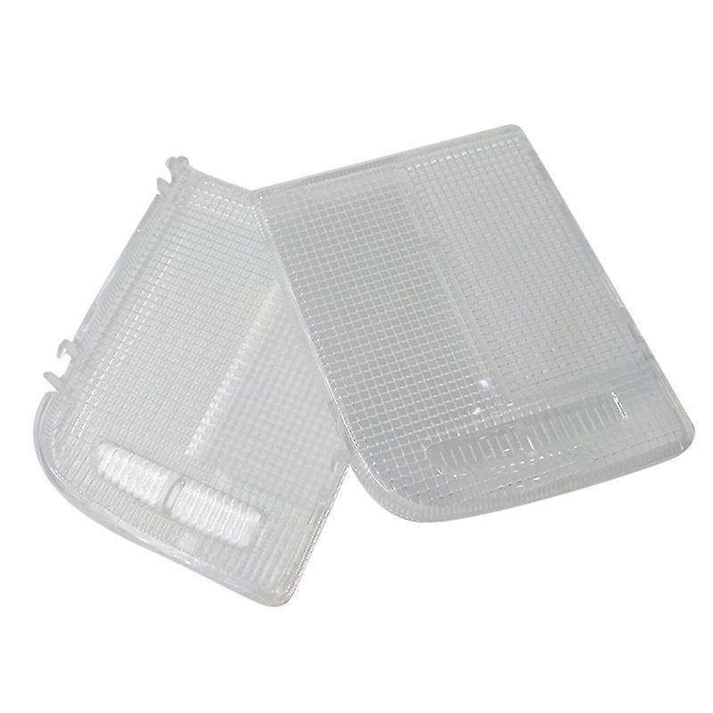 Reading Light Lens Lid Dome Lamp Cover for Accord Civic Insight
