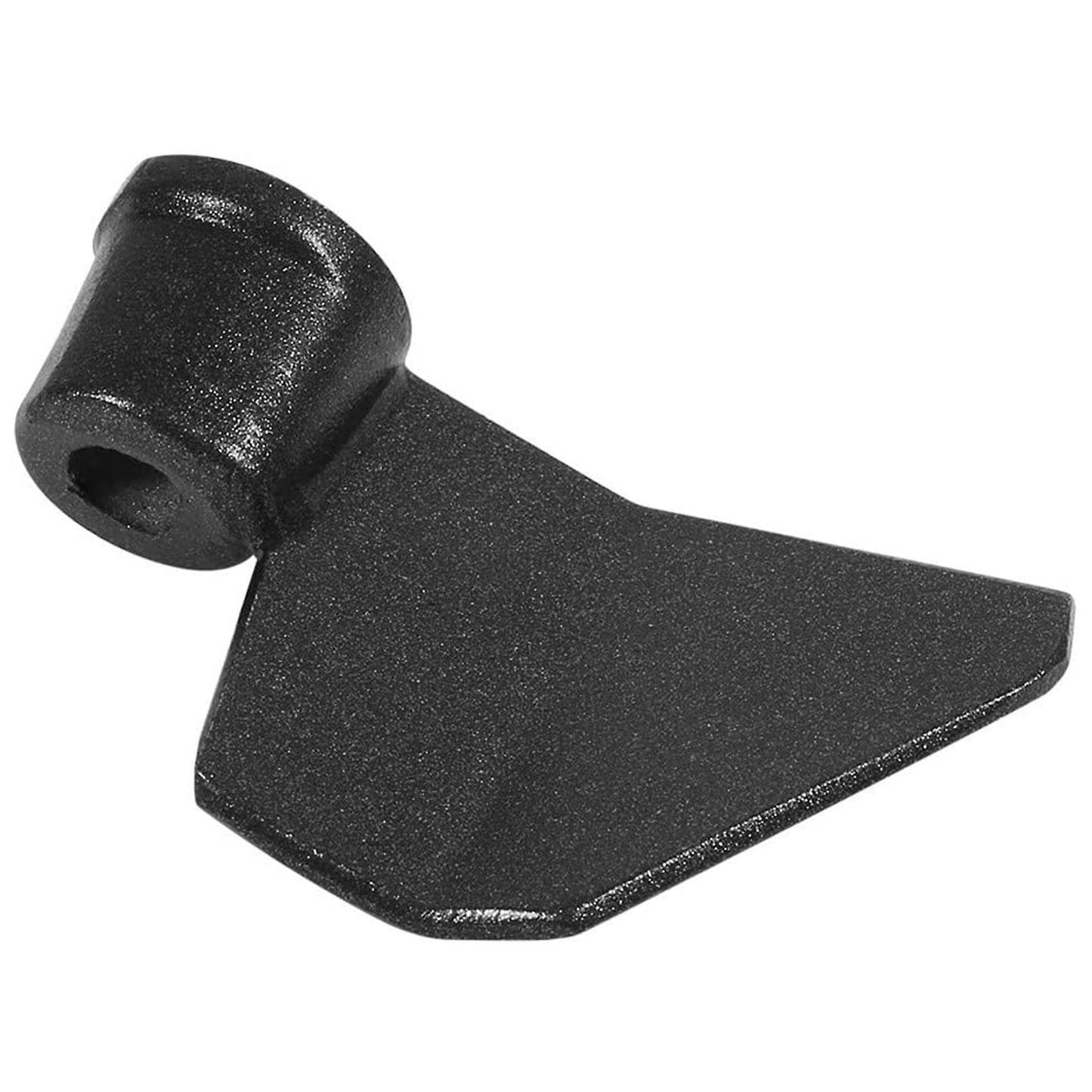 Brotbackmaschinenpaddel Knethaken Edelstahl Kneading Blade