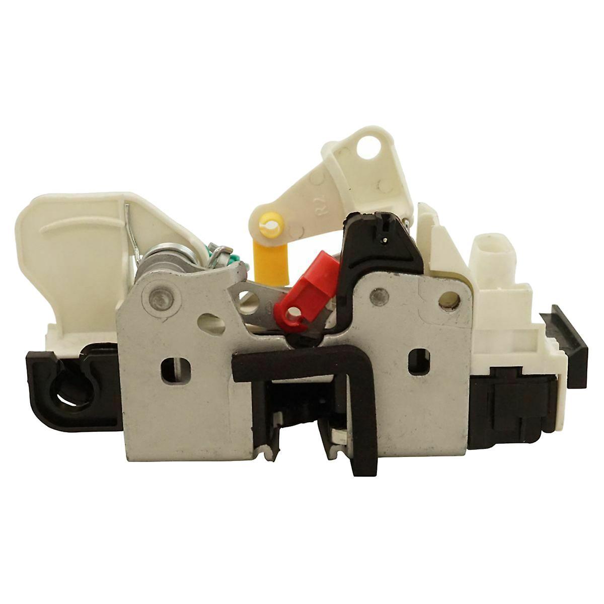 1 Pair Lh & Rh Front Door Power Lock Latch Actuator for Jeep Wrangler