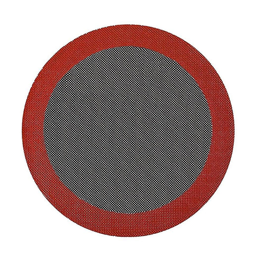 12 Inch Air Fryer Liners Multi-purpose Air Fryer Liners Basket Mat