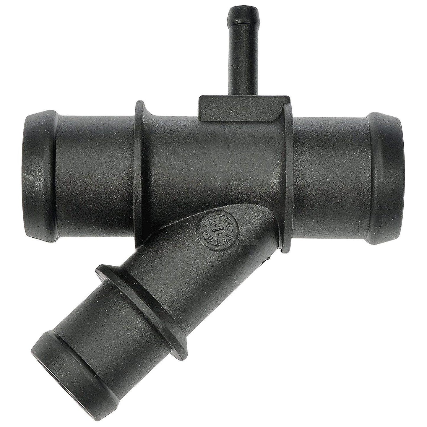 Engine Radiator Coolant Hose Connector for Passat Golf Jetta A3 Tt