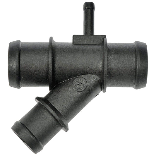 Engine Radiator Coolant Hose Connector for Passat Golf Jetta A3 Tt