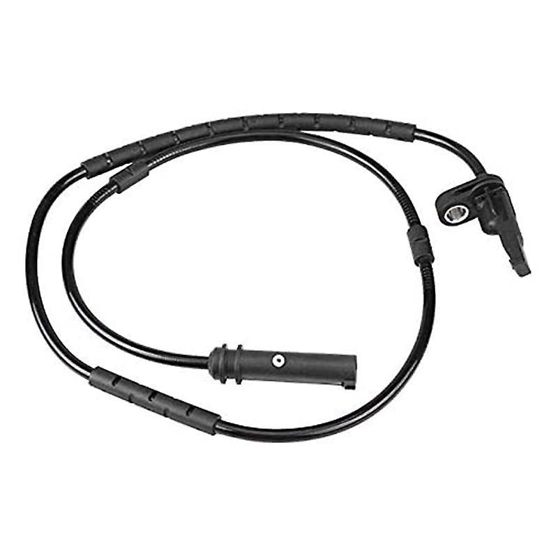 Rear L/r Abs Speed Sensor For-bmw 34526791225 34526884421