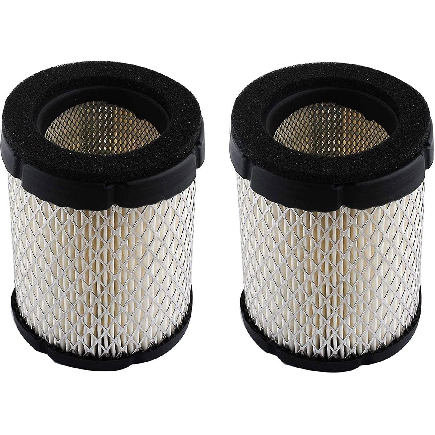 10pcs Air Filter for Onan 140-3280 48-2017 Microquiet Generators