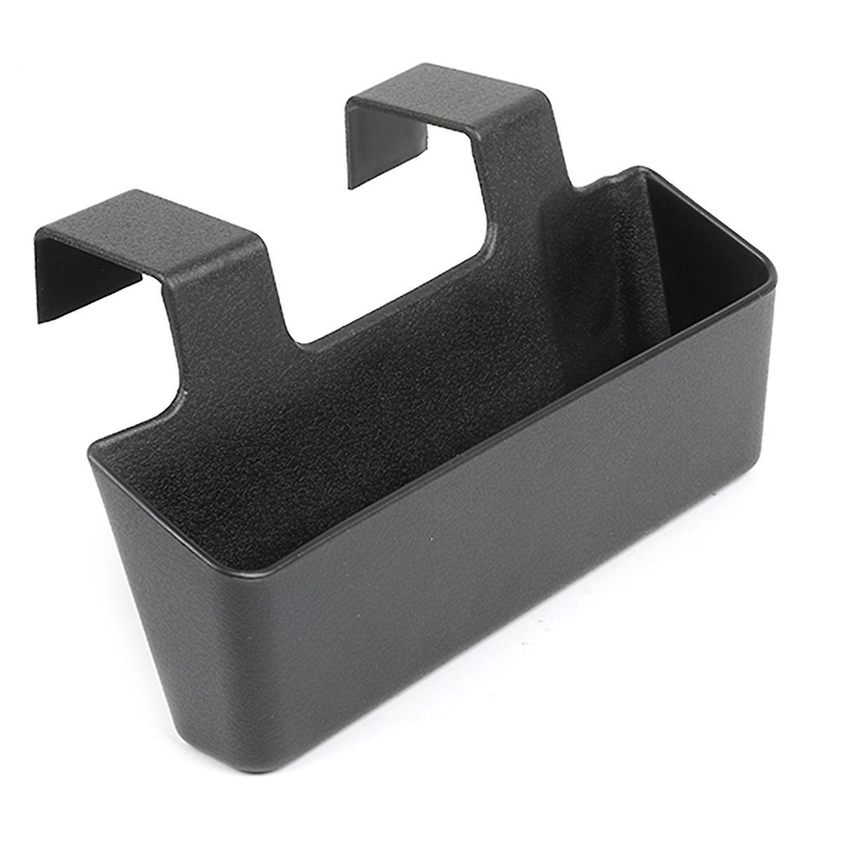 Storage Tray Phone Holder for 2011-2017 Jeep Wrangler Jk & Unlimited