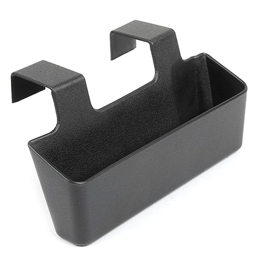 Storage Tray Phone Holder for 2011-2017 Jeep Wrangler Jk & Unlimited