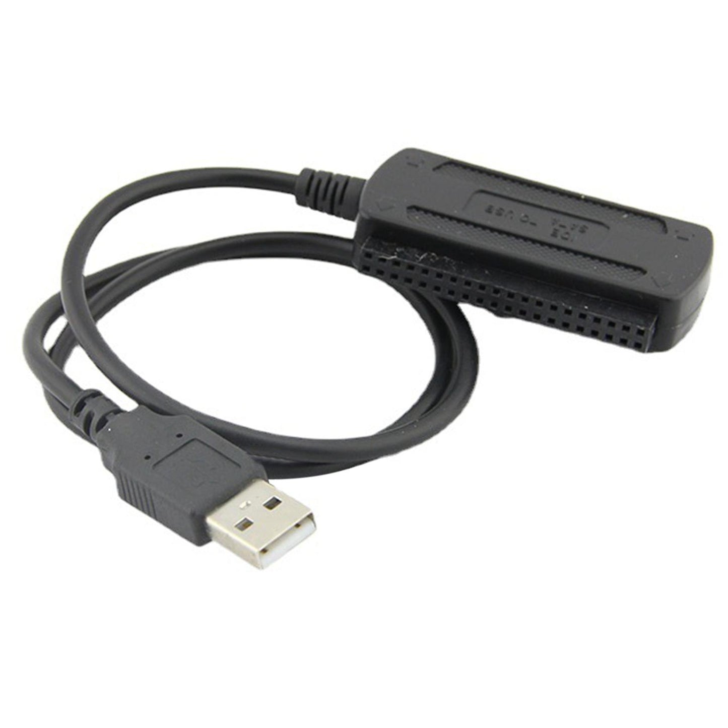Usb 2.0 to Ide/sata 2.5/inch 3.5/inch Hdd Converter Adapter Cable
