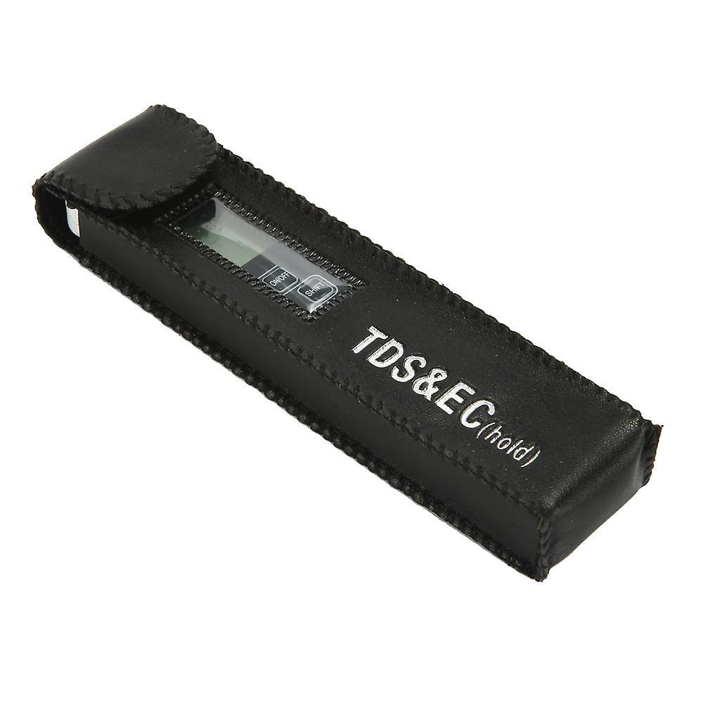 Digital 3 In 1 Tds Meter Pen Water Purity Filter Water Quality Det