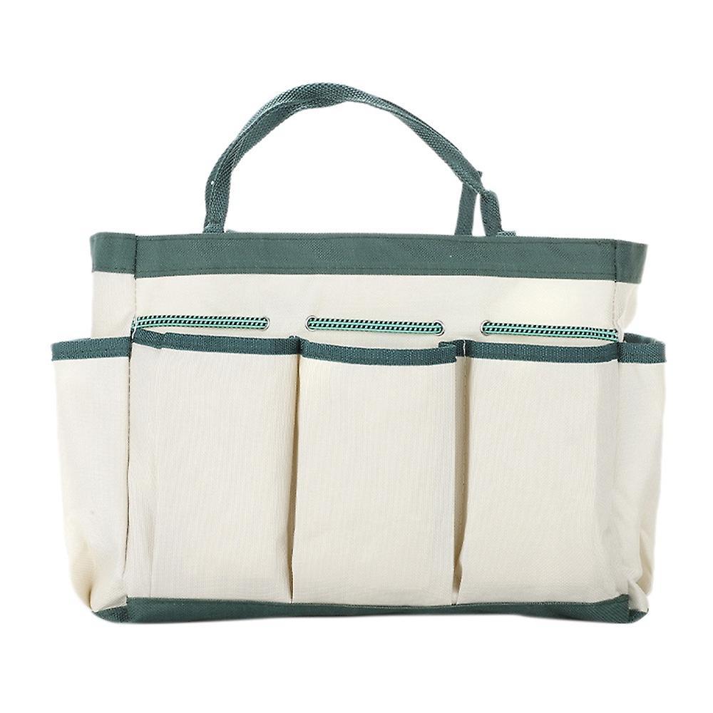 Garden Tool Bag, Gardening Handbag, for Garden Plant Tools