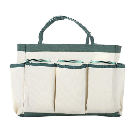 Garden Tool Bag, Gardening Handbag, for Garden Plant Tools