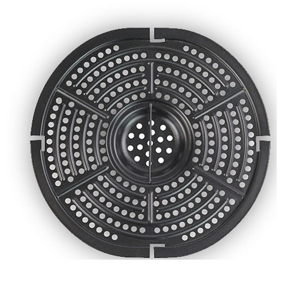 Replacement Of Air Fryer Rack and Grill, Air Fryer Tray, 7inch