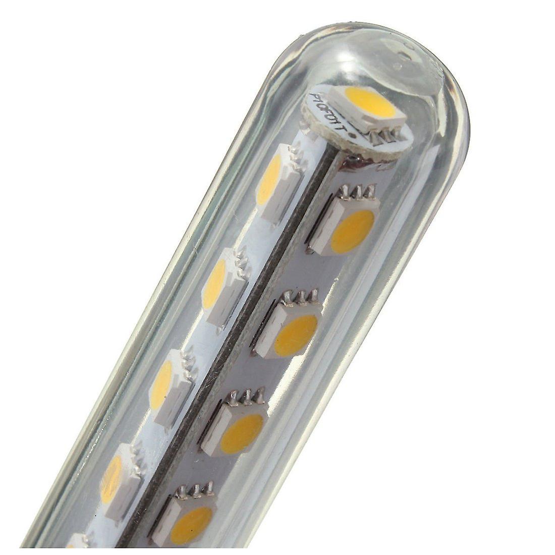 2pcs 2.5w Led Light Bulb for Kitchen Chimney Hood 220v Warm White