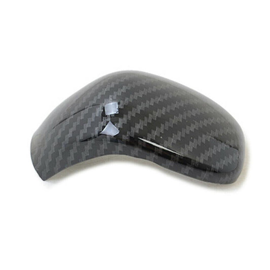 For Nissan Altima 2019 2020 Interior Car Gear Shift Knob Cover Trim