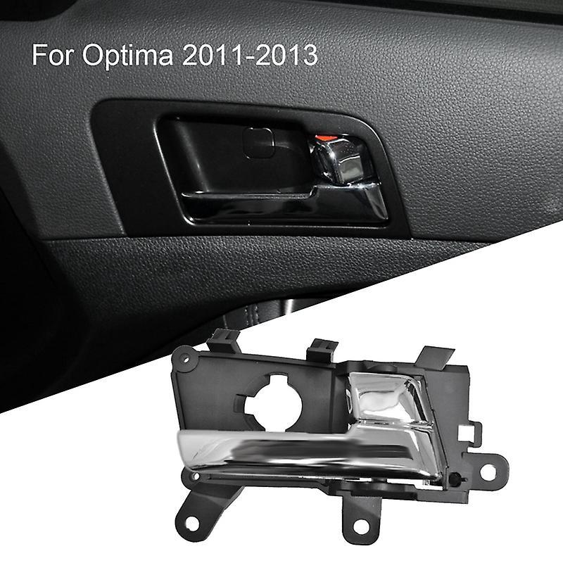 Car Front Right Side Inside Interior Door Handle for Kia Optima 11-13
