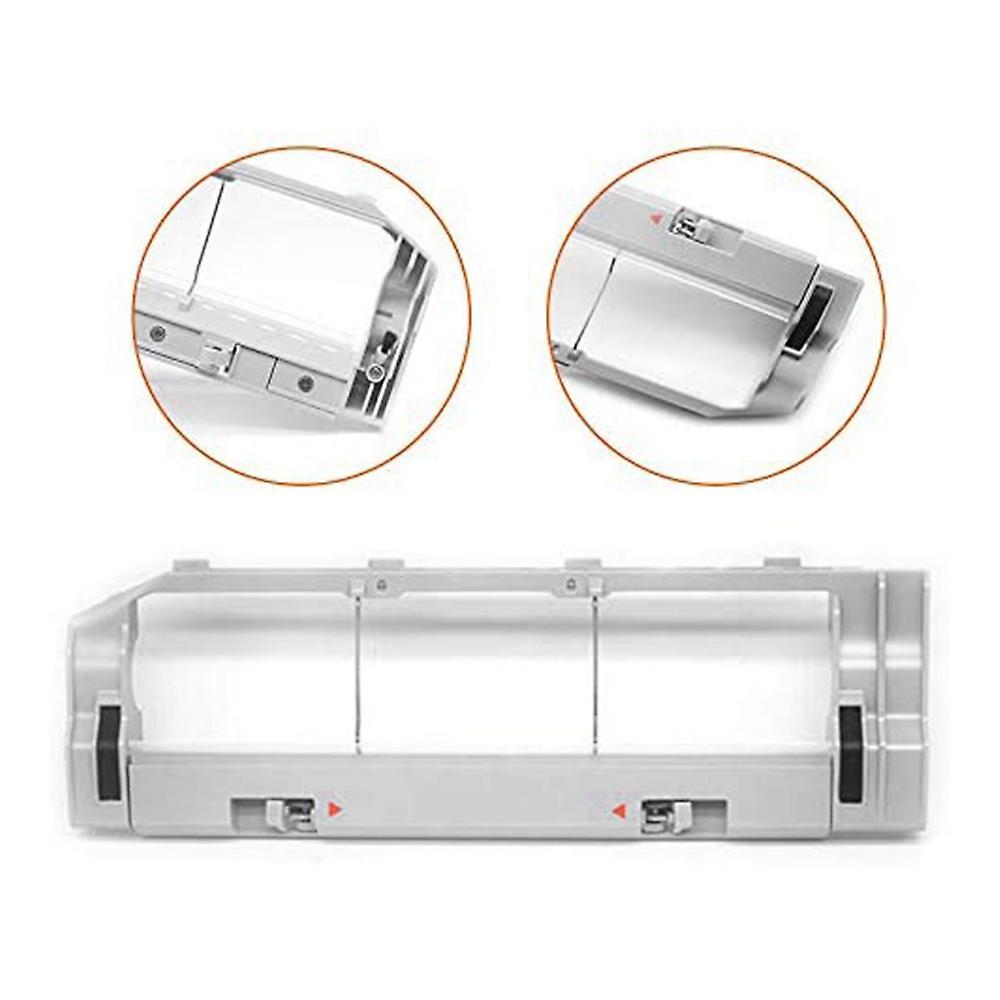 Main Brush Roller Cover for Xiaomi Mijia Roborock S5 Max S6 Maxv S50