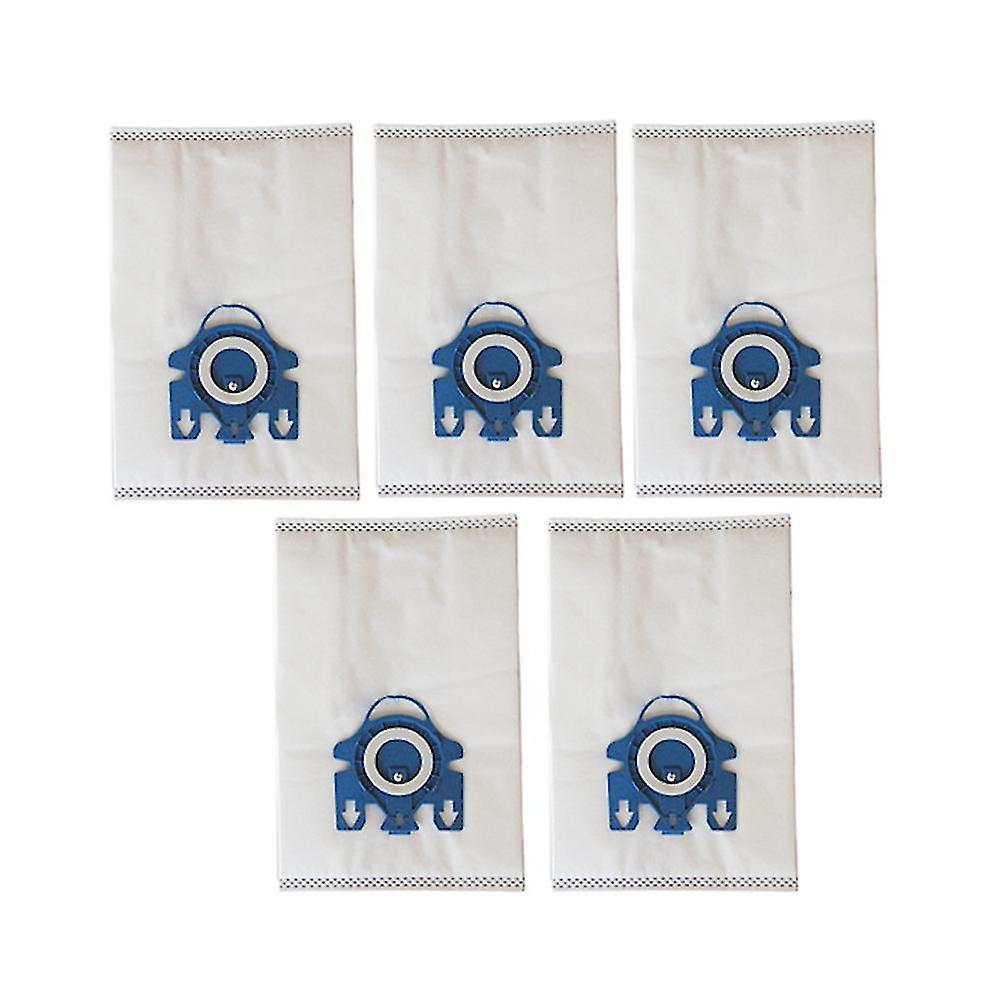 Vacuum Dust Bags for Miele Robot Vacuum Gn Series Vacuum Cleaner Bag