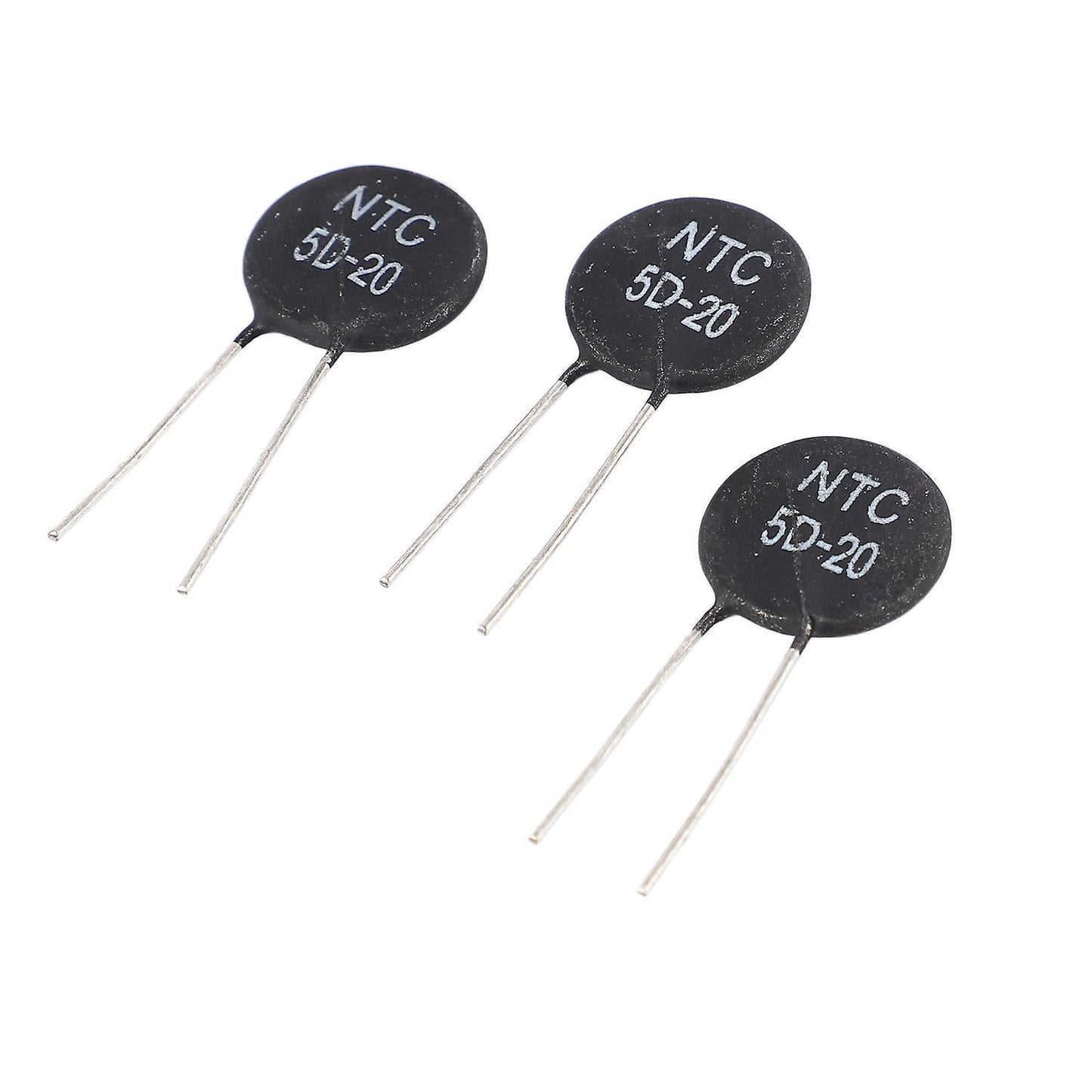 Sensing Inrush Current Limiter Thermistor Ntc 5d-20 5 Ohm