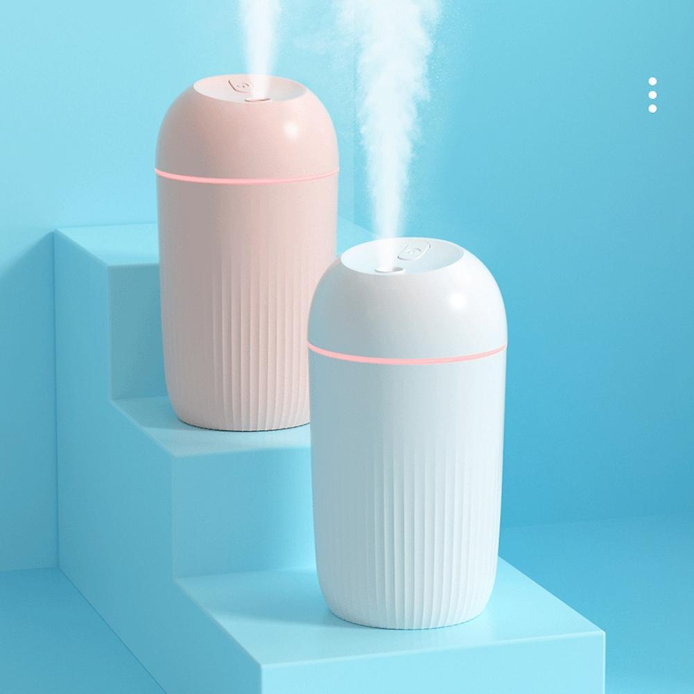 Air Humidifier for Room Usb Essential Oil Diffuser for Home Car A
