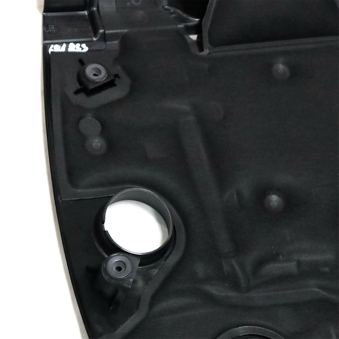 Engine Front Panel Cover for Mercedes Benz C-class W205 C200 18-22