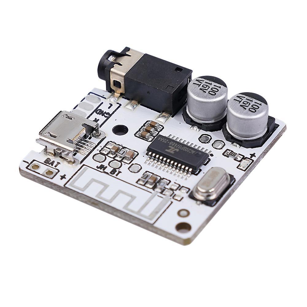 Diy Audio Receiver Board Bluetooth 4.0 4.1 4.2 5.0 Lossless Decoder