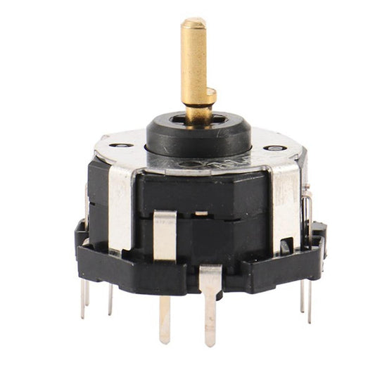 Rkjxt1f42001 4-way Switch Car Navigation Encoder Key Rocker Switch